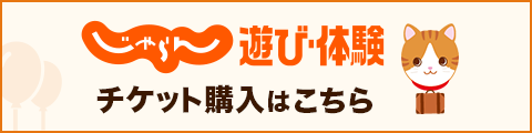 じゃらん遊び体験